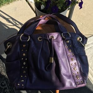 MICHAEL KORS Hobo/Shoulder Handbag